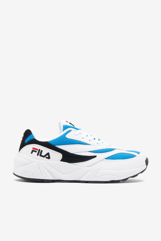 Fila Sneakers V94m Mens White - India JAK-918452